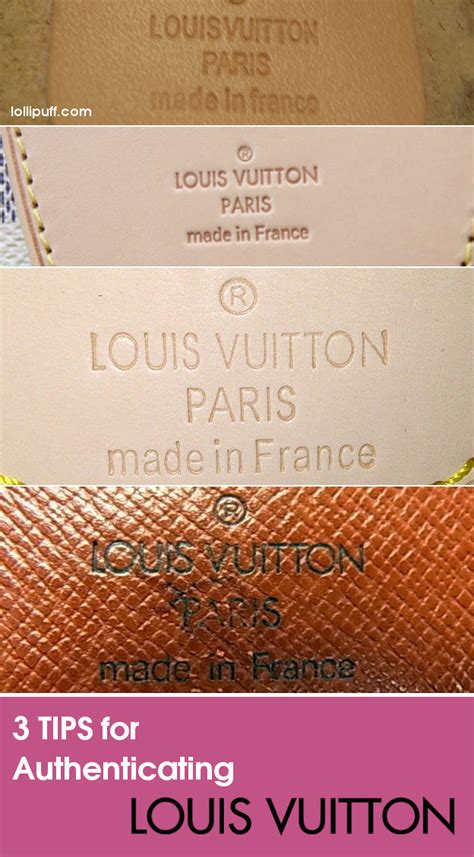 does louis vuitton have serial numbers|louis vuitton wallet serial number.